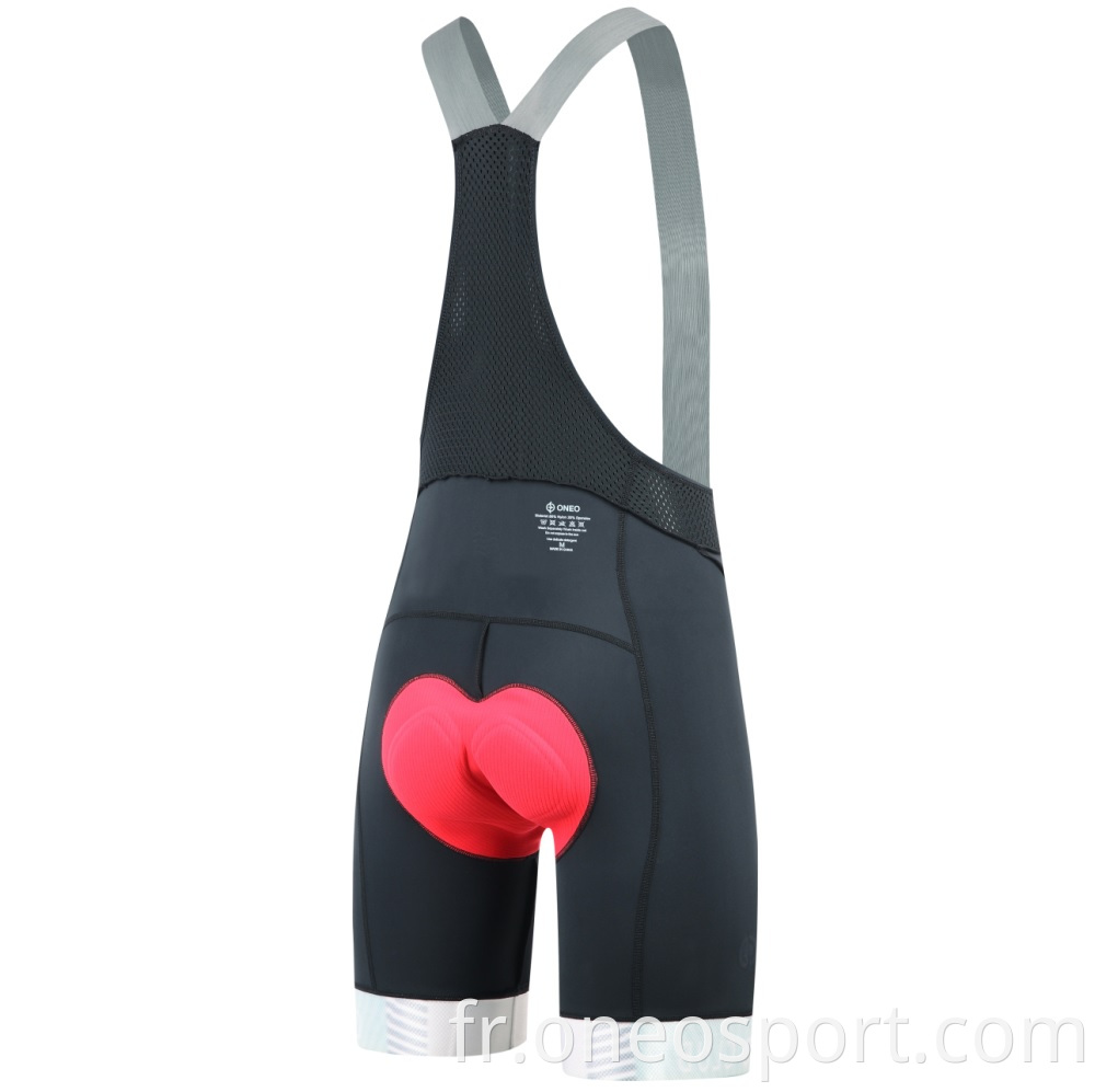 Pro Training Bib Shorts